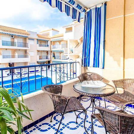 Espanatour Vega Baja Torrevieja Ngoại thất bức ảnh