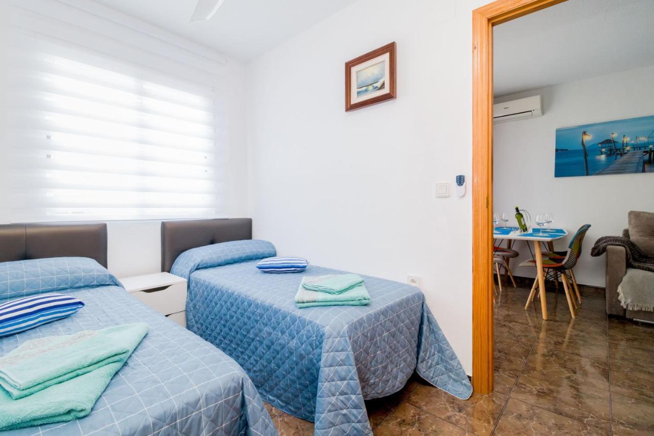 Espanatour Vega Baja Torrevieja Ngoại thất bức ảnh