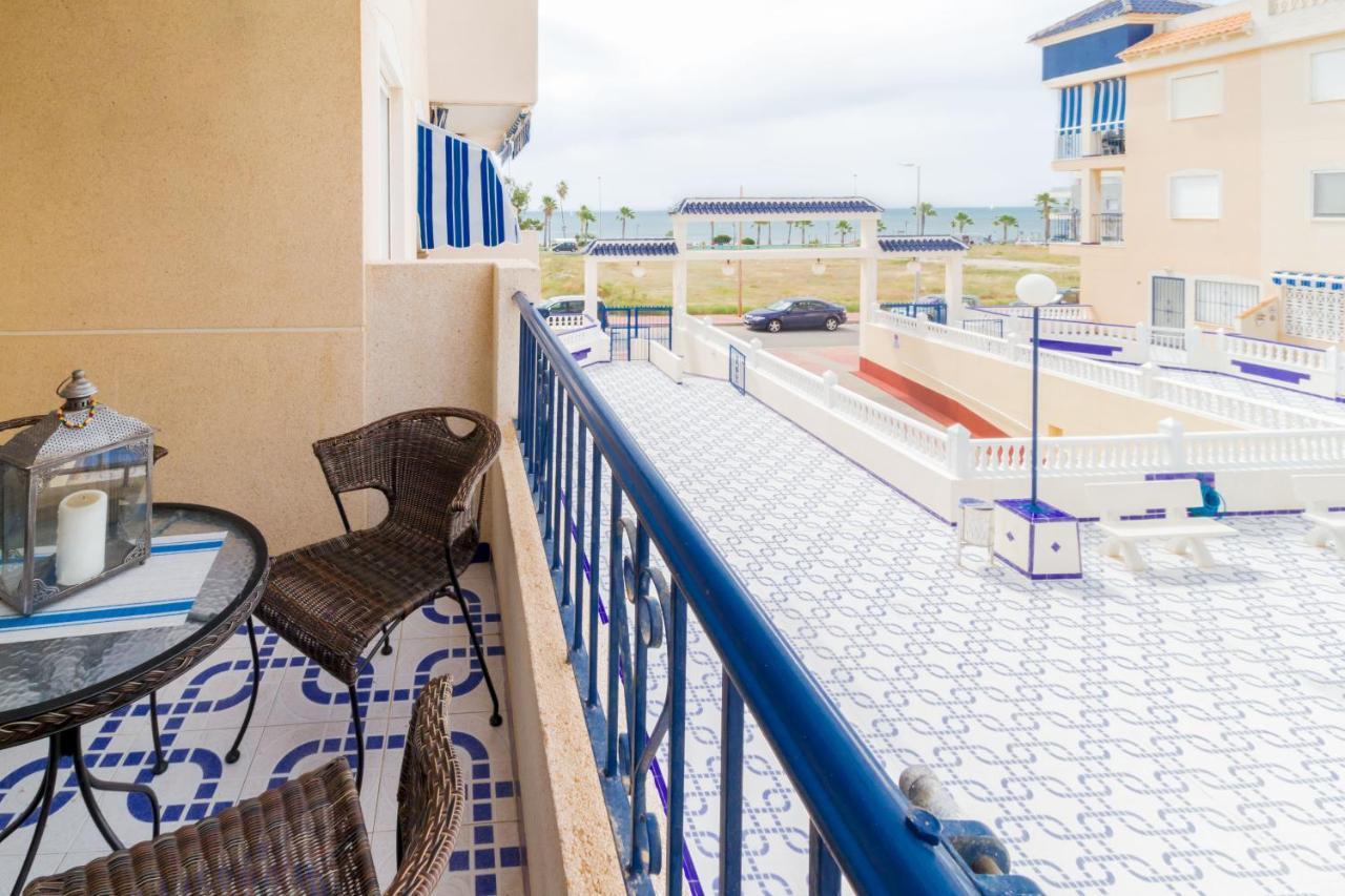 Espanatour Vega Baja Torrevieja Ngoại thất bức ảnh