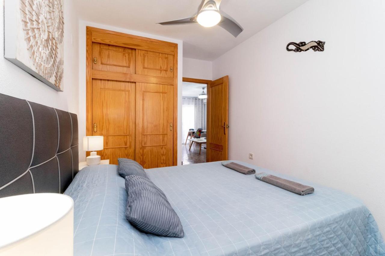 Espanatour Vega Baja Torrevieja Ngoại thất bức ảnh