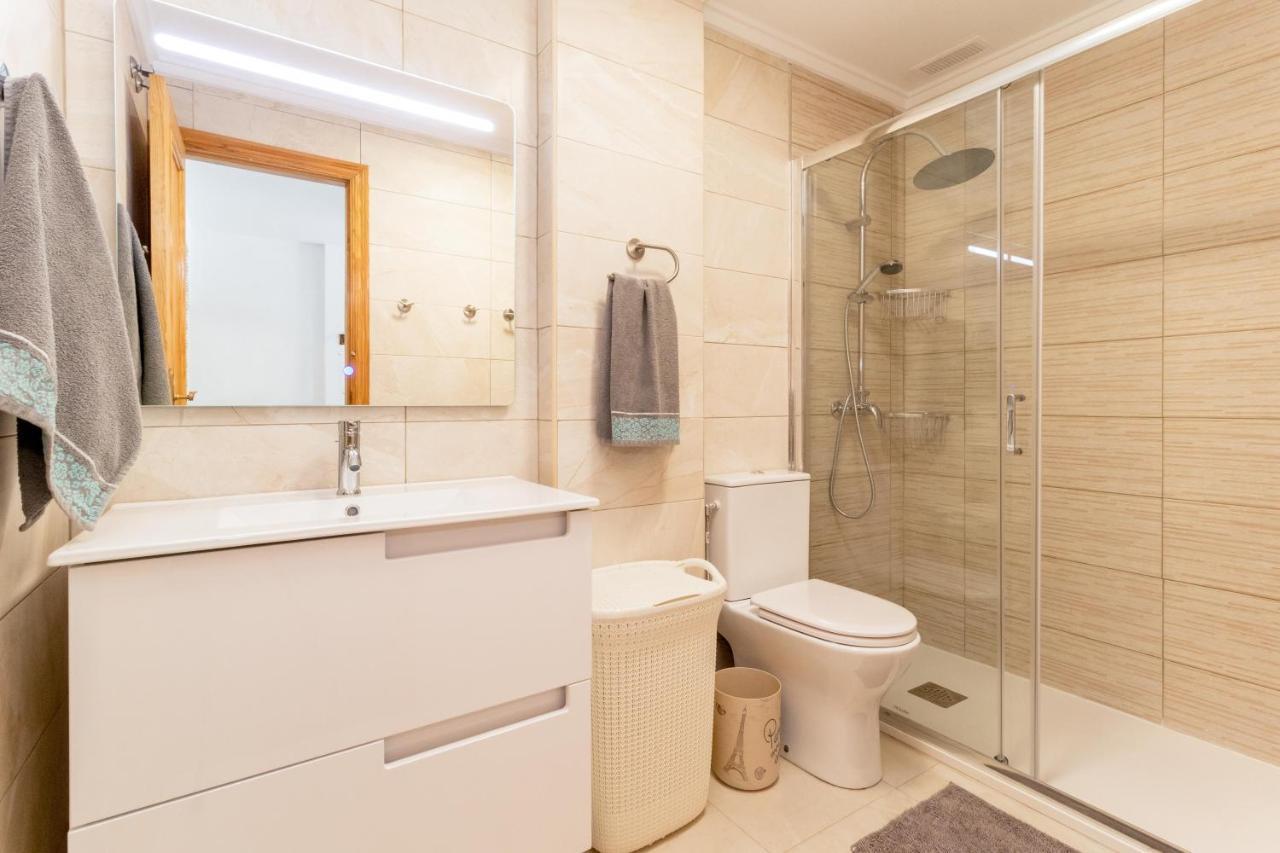 Espanatour Vega Baja Torrevieja Ngoại thất bức ảnh