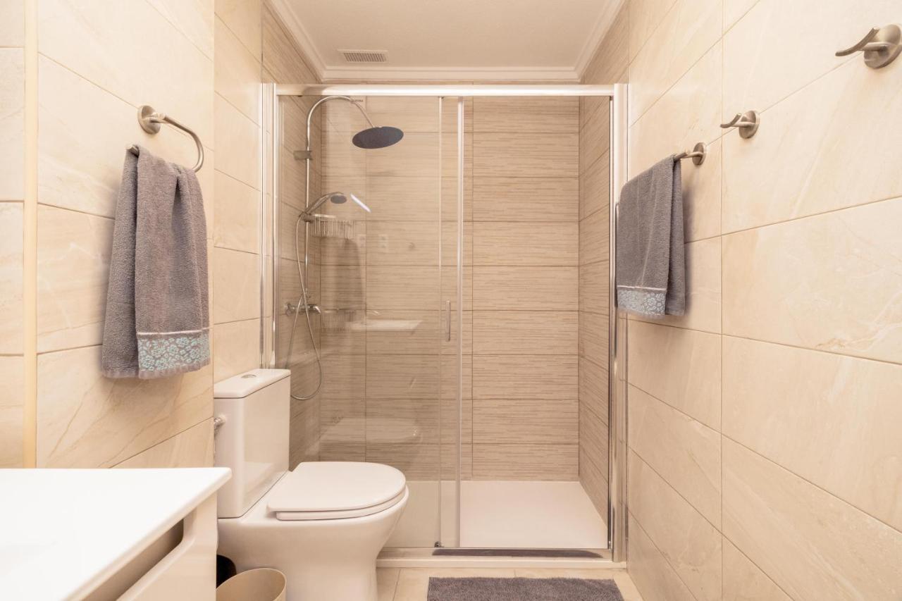Espanatour Vega Baja Torrevieja Ngoại thất bức ảnh