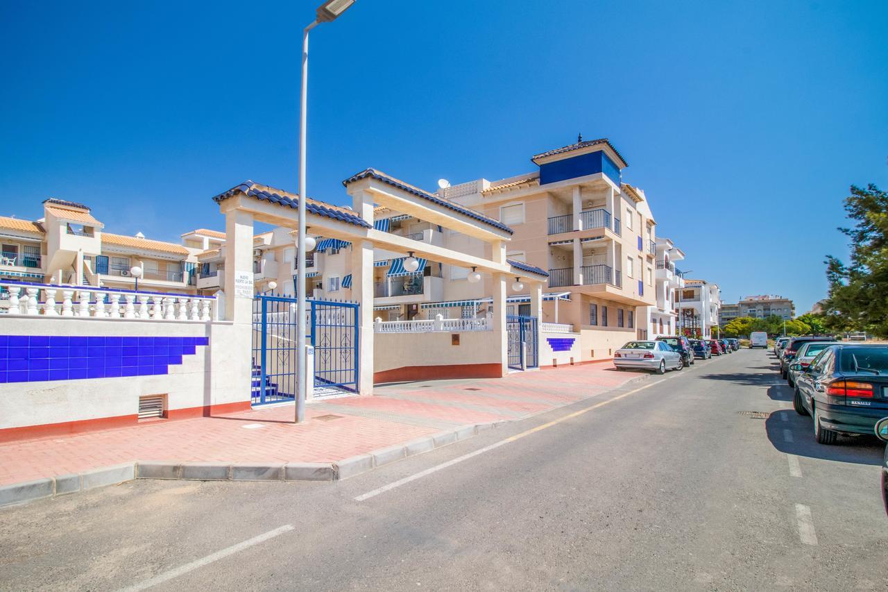 Espanatour Vega Baja Torrevieja Ngoại thất bức ảnh